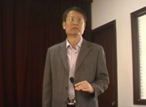 城市文明礼仪（宋晓峰）下